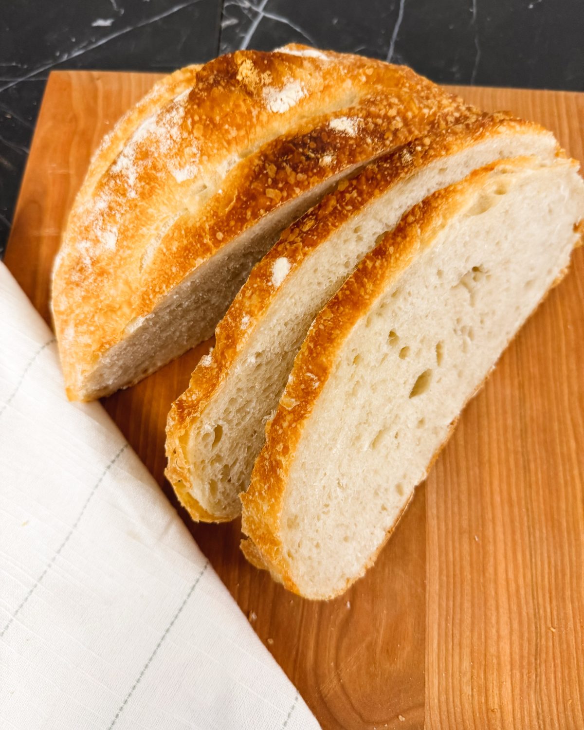 Everyday Sourdough